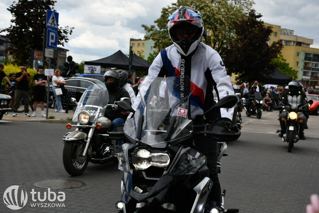 Wyszkowskie Motoserce