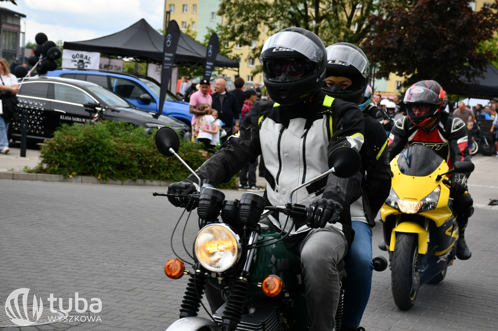 Wyszkowskie Motoserce