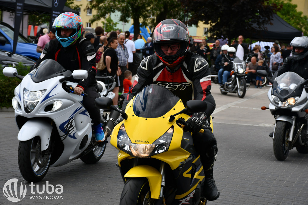 Wyszkowskie Motoserce