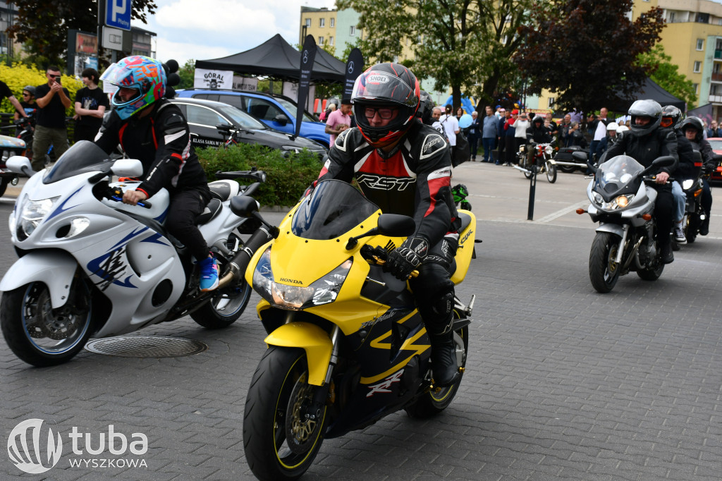 Wyszkowskie Motoserce
