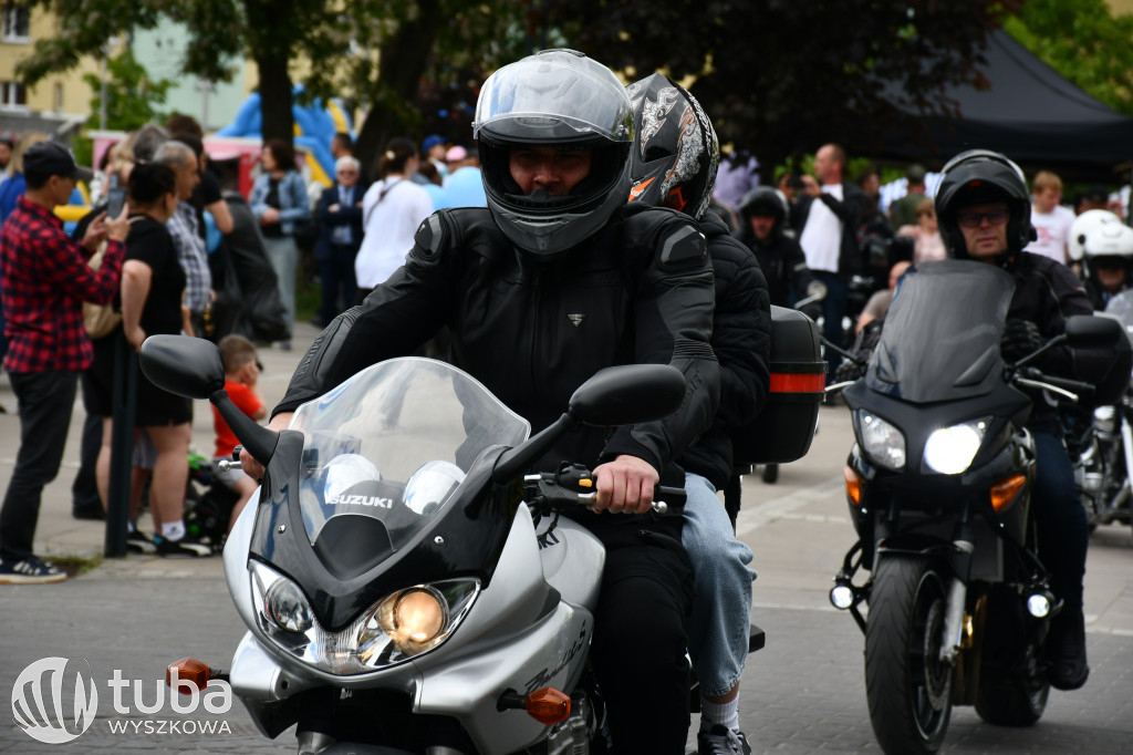 Wyszkowskie Motoserce
