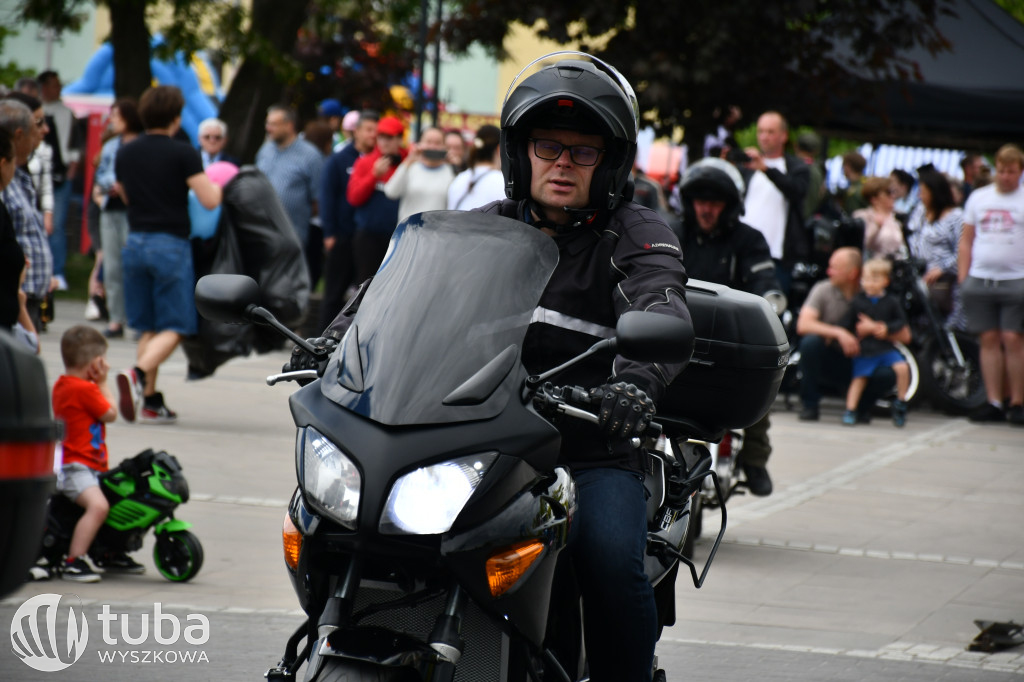 Wyszkowskie Motoserce