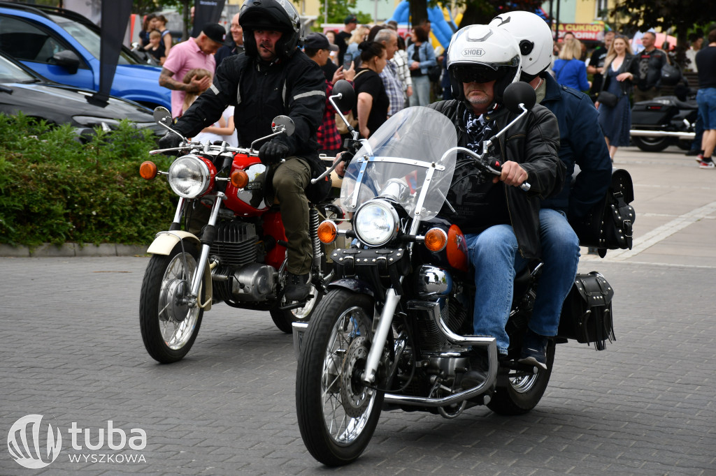 Wyszkowskie Motoserce