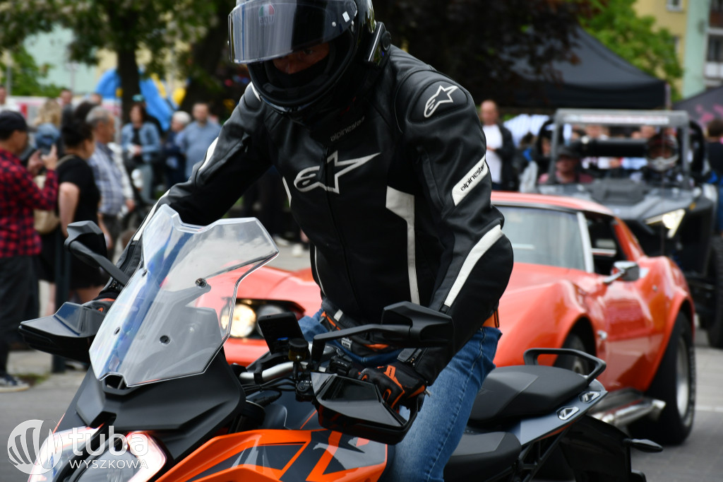 Wyszkowskie Motoserce