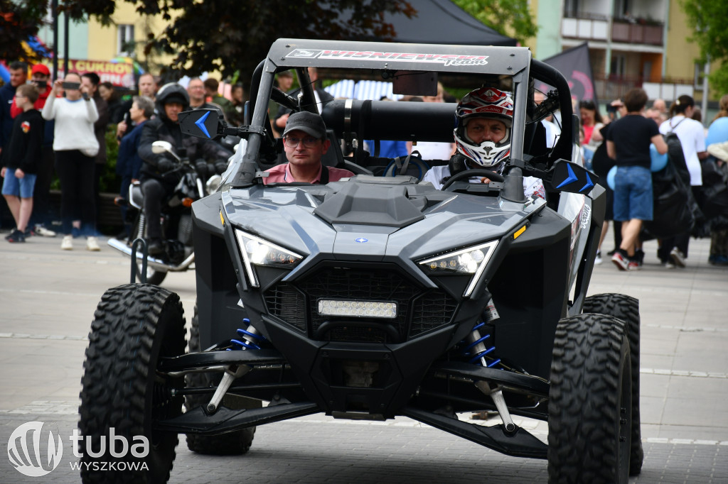 Wyszkowskie Motoserce