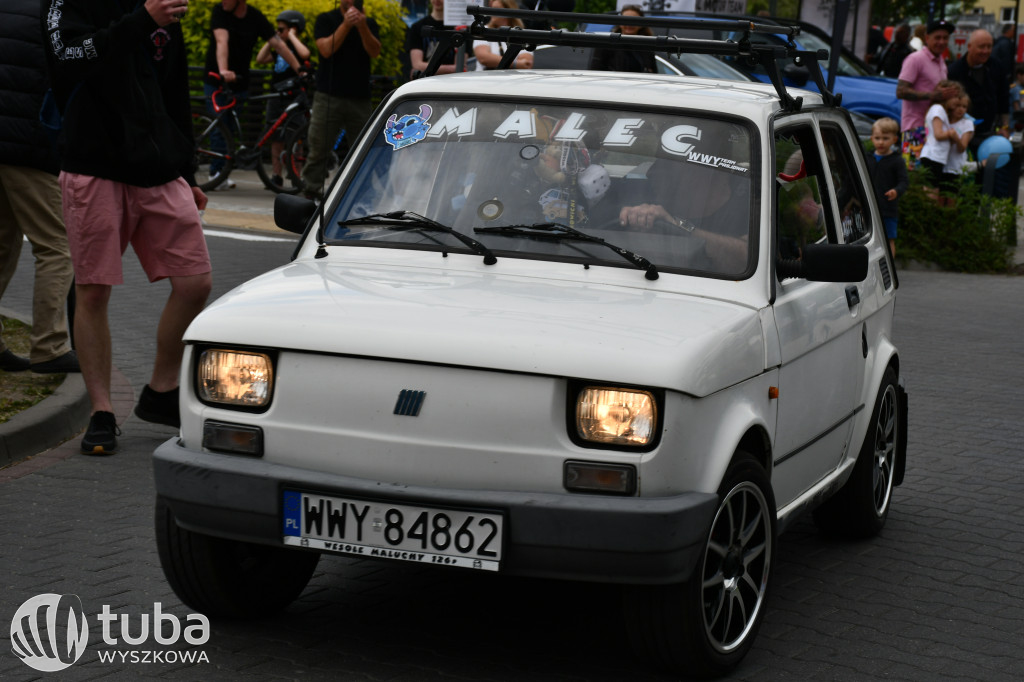 Wyszkowskie Motoserce