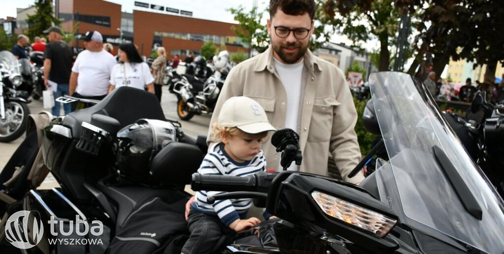Wyszkowskie Motoserce
