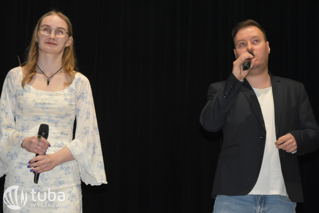 Warsztaty Ogólnopolskiego Festiwalu Piosenki lat 60. i 70.