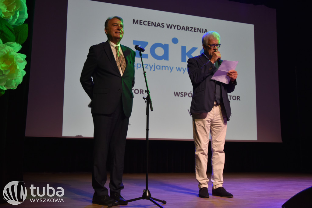Ogólnopolskim Festiwal Piosenki lat 60. i 70.
