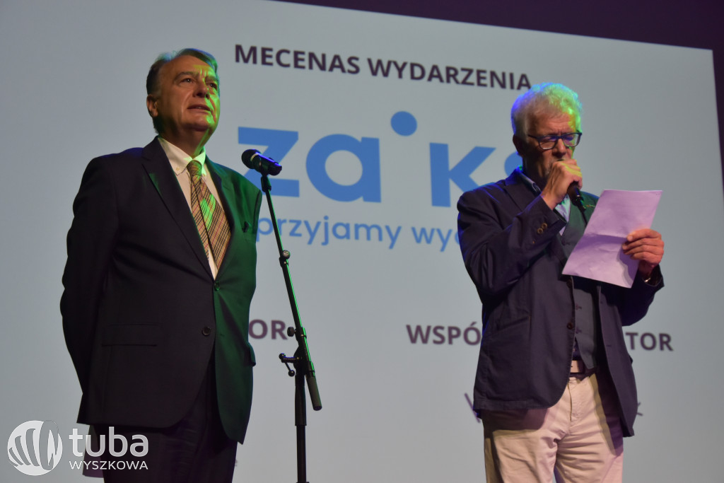 Ogólnopolskim Festiwal Piosenki lat 60. i 70.