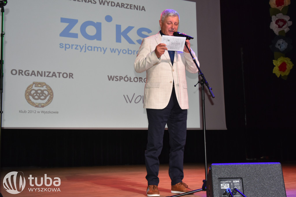 Ogólnopolskim Festiwal Piosenki lat 60. i 70.