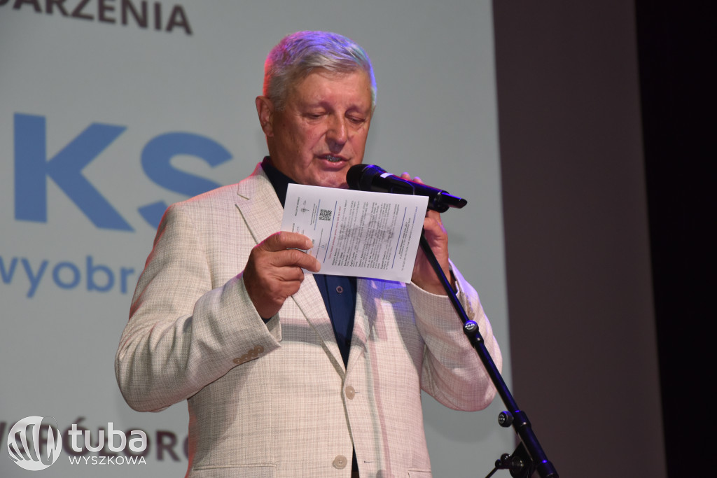 Ogólnopolskim Festiwal Piosenki lat 60. i 70.