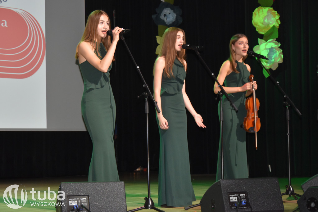 Ogólnopolskim Festiwal Piosenki lat 60. i 70.