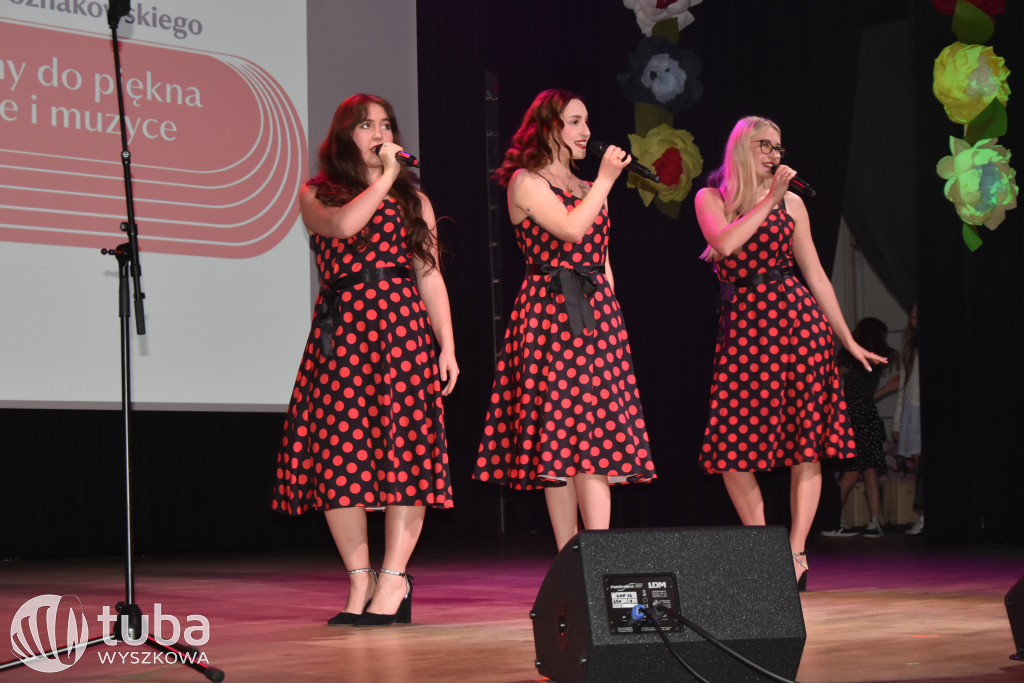 Ogólnopolskim Festiwal Piosenki lat 60. i 70.