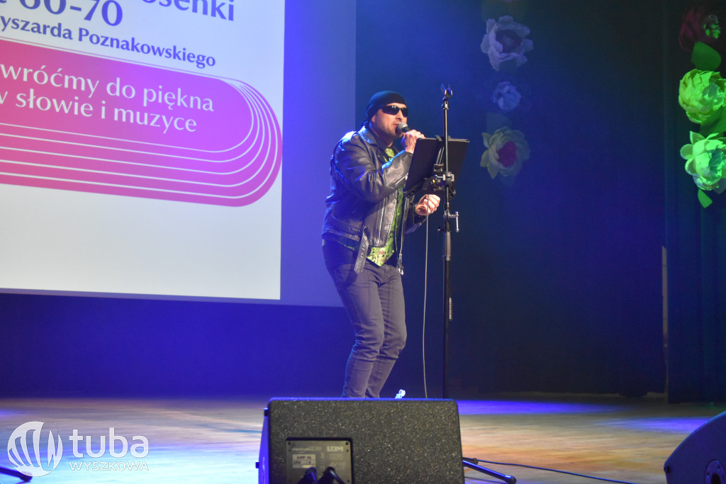 Ogólnopolskim Festiwal Piosenki lat 60. i 70.