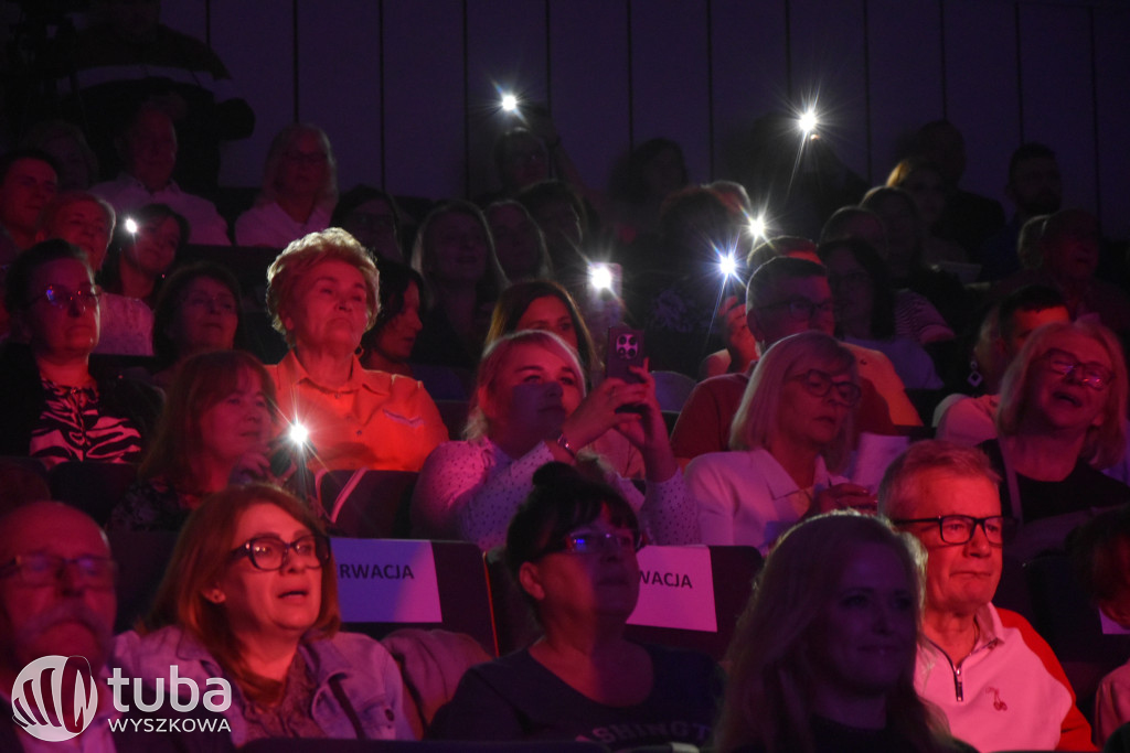 Ogólnopolskim Festiwal Piosenki lat 60. i 70.