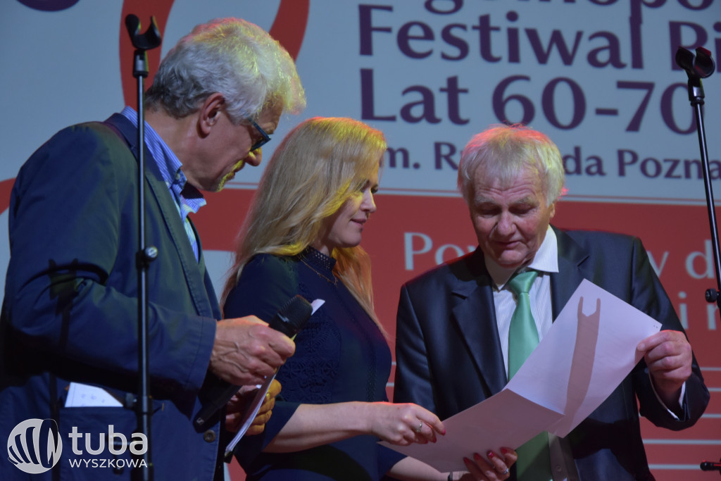 Ogólnopolskim Festiwal Piosenki lat 60. i 70.