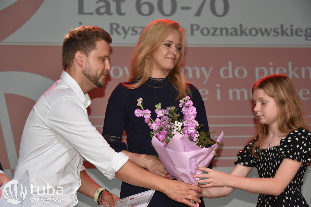 Ogólnopolskim Festiwal Piosenki lat 60. i 70.