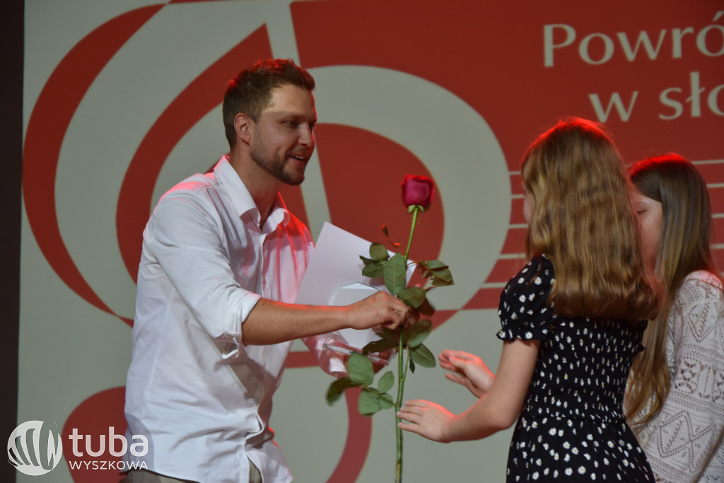 Ogólnopolskim Festiwal Piosenki lat 60. i 70.