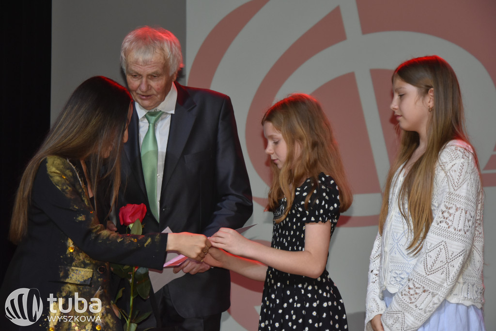 Ogólnopolskim Festiwal Piosenki lat 60. i 70.