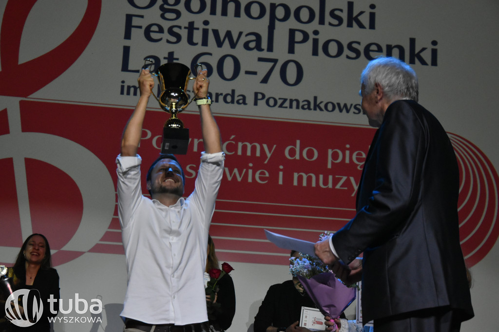 Ogólnopolskim Festiwal Piosenki lat 60. i 70.