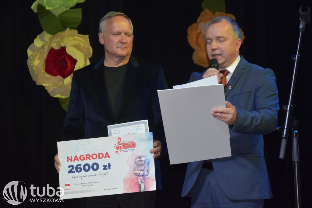 Ogólnopolskim Festiwal Piosenki lat 60. i 70.