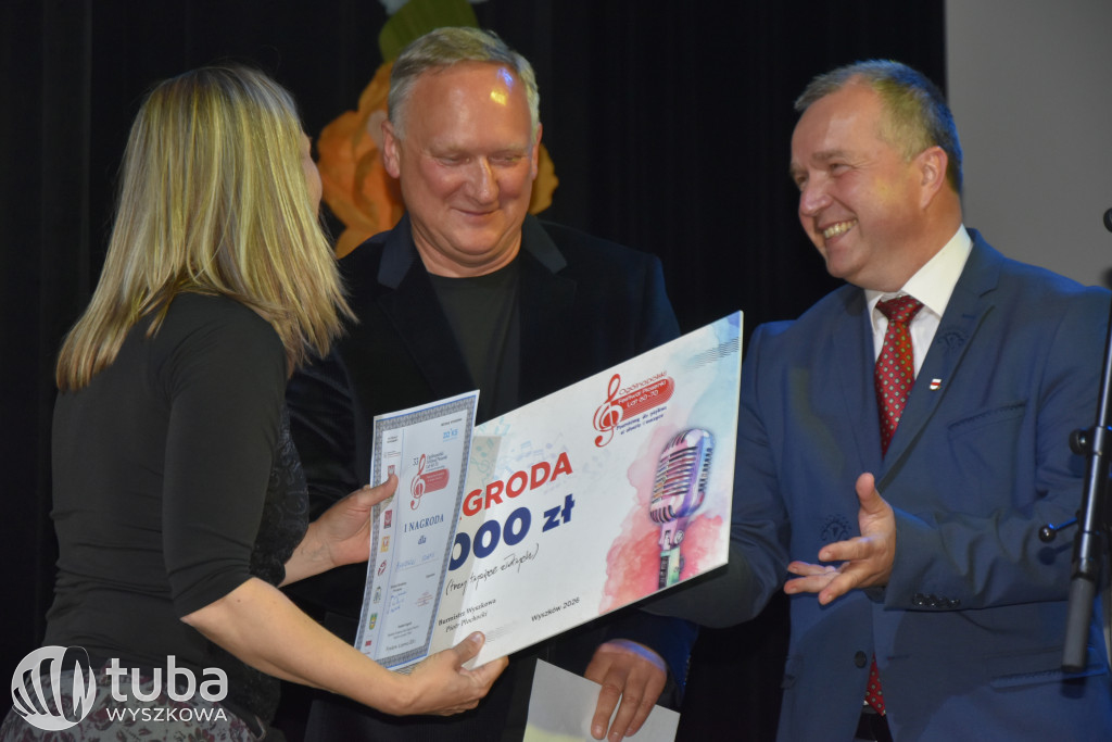 Ogólnopolskim Festiwal Piosenki lat 60. i 70.