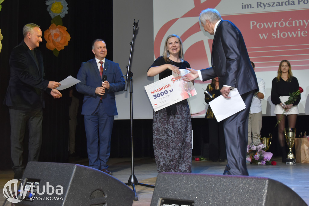 Ogólnopolskim Festiwal Piosenki lat 60. i 70.