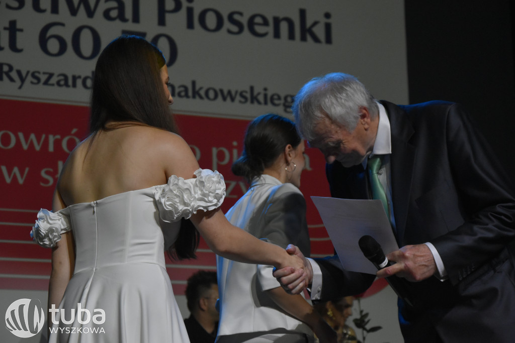 Ogólnopolskim Festiwal Piosenki lat 60. i 70.