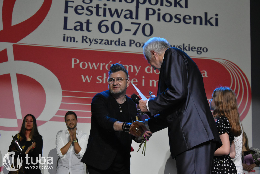 Ogólnopolskim Festiwal Piosenki lat 60. i 70.