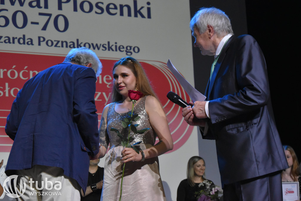 Ogólnopolskim Festiwal Piosenki lat 60. i 70.