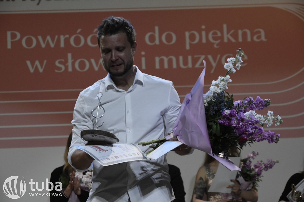 Ogólnopolskim Festiwal Piosenki lat 60. i 70.