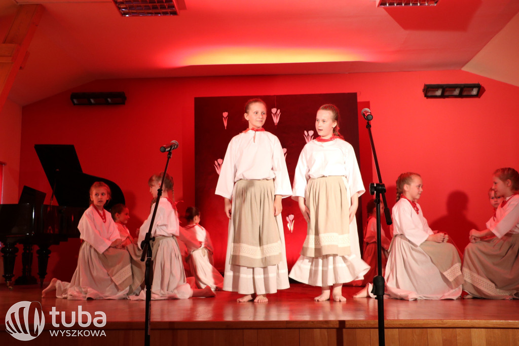 Dzień Matki w Długosiodle