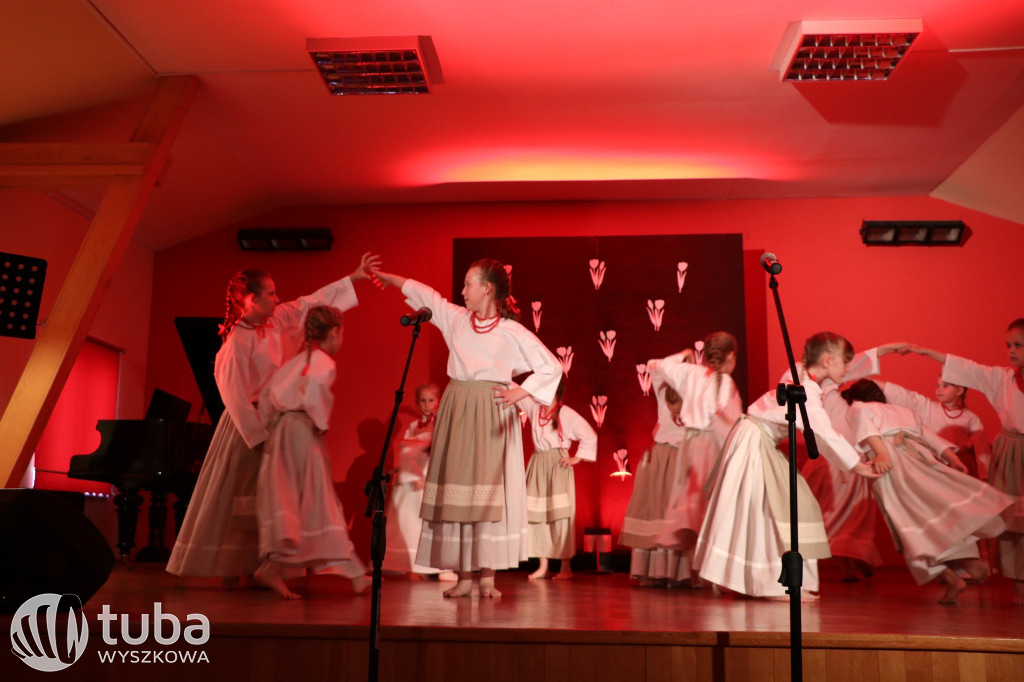 Dzień Matki w Długosiodle