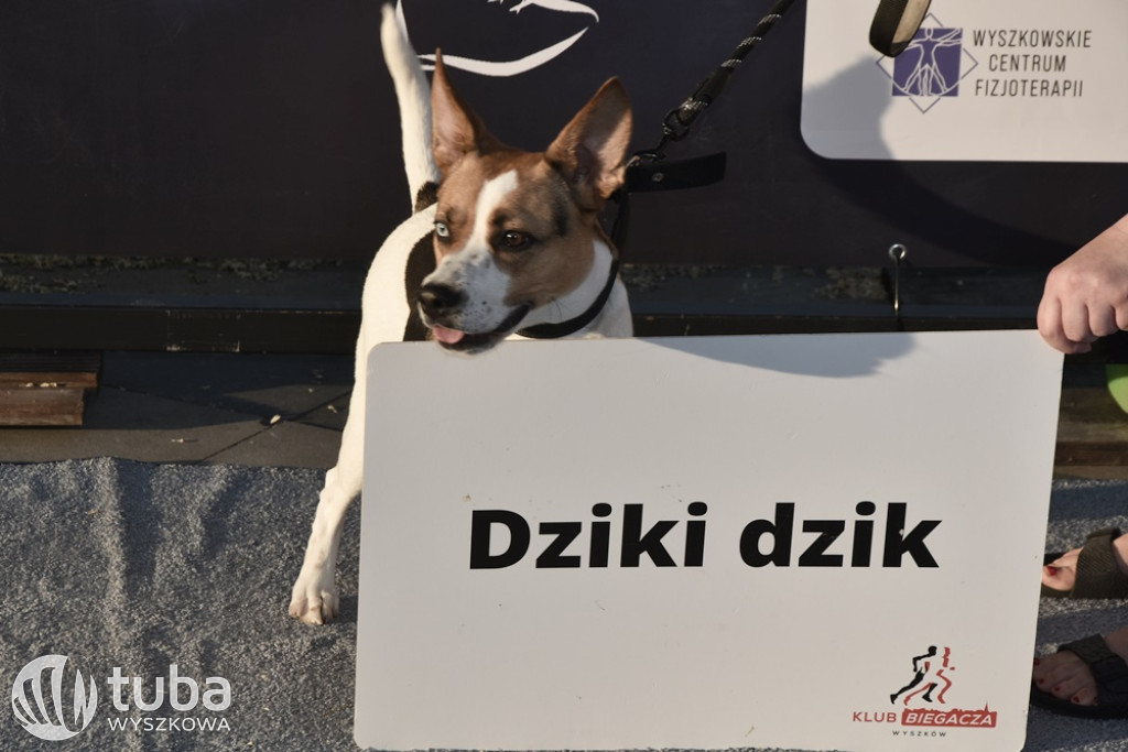 XI Wyszkowska Dycha Nocą cz. I