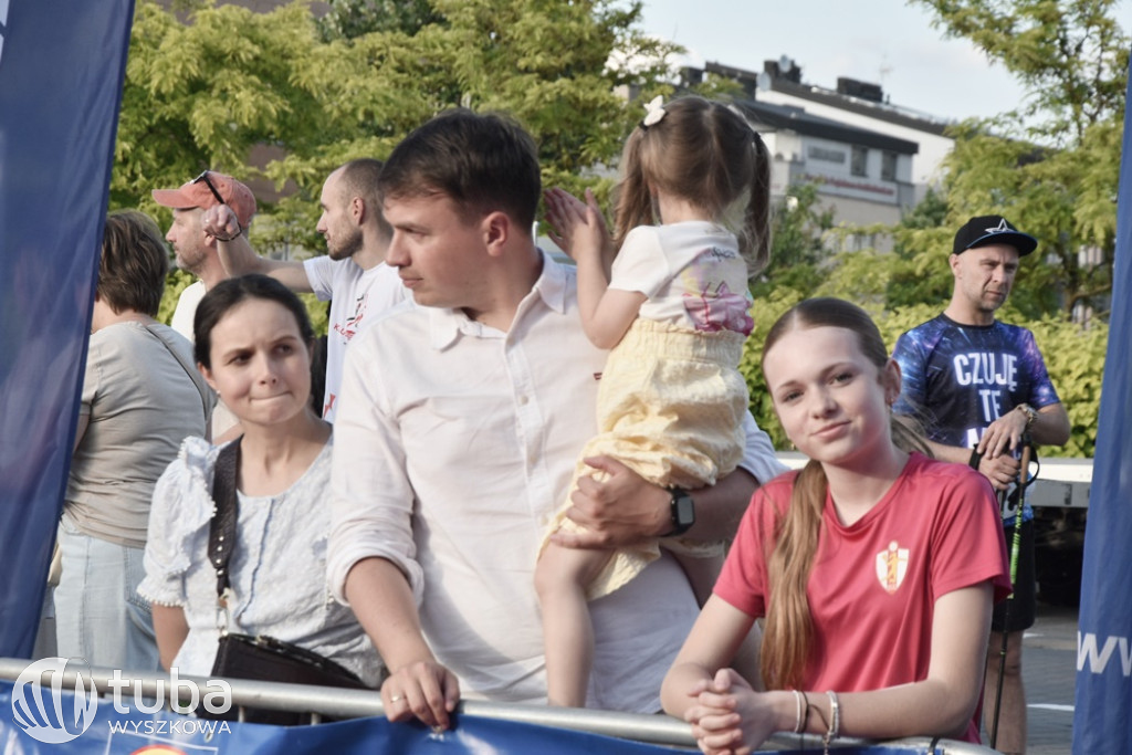 XI Wyszkowska Dycha Nocą cz. I