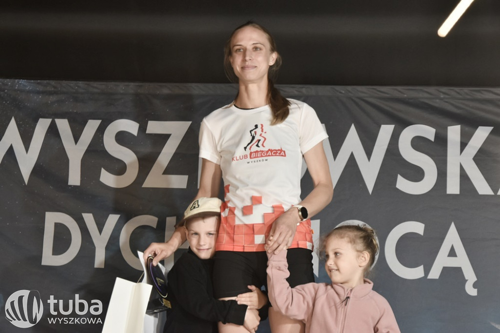 XI Wyszkowska Dycha Nocą cz. II