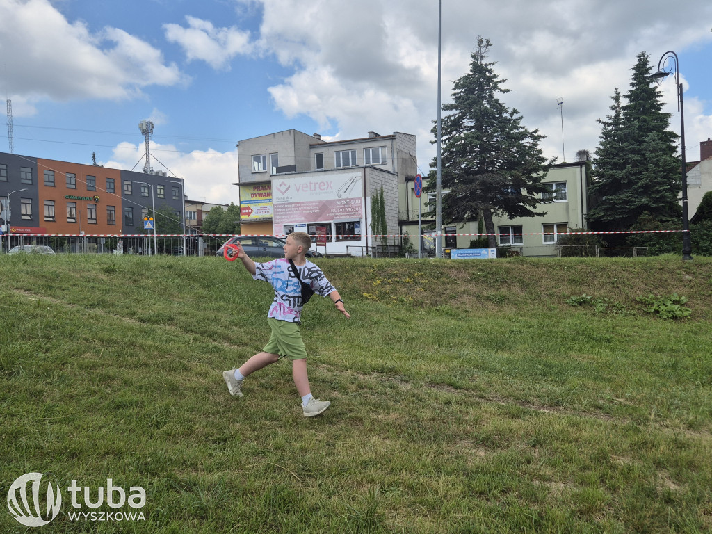 X Festiwal Latawcowy w Wyszkowie