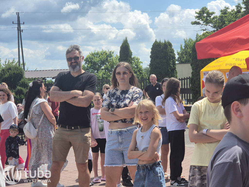 X Festiwal Latawcowy w Wyszkowie