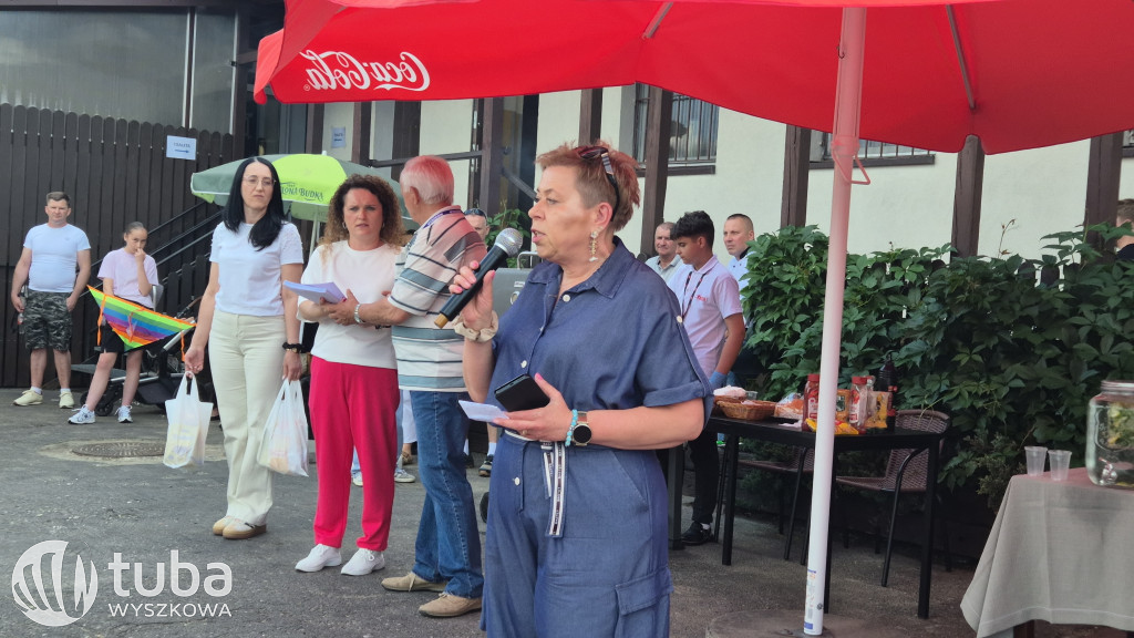 X Festiwal Latawcowy w Wyszkowie