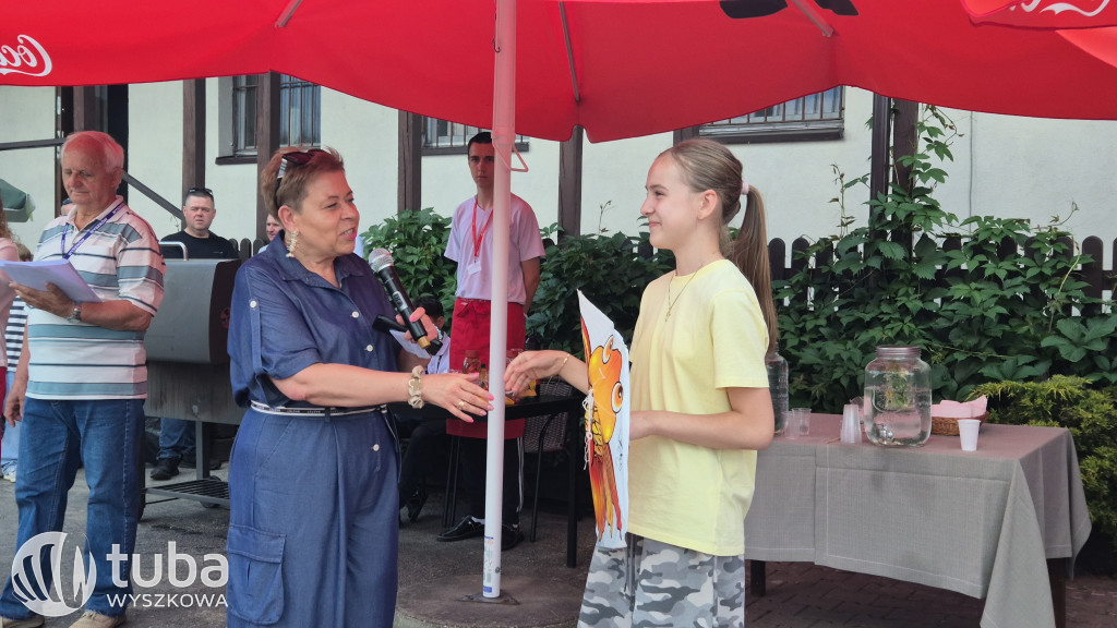 X Festiwal Latawcowy w Wyszkowie