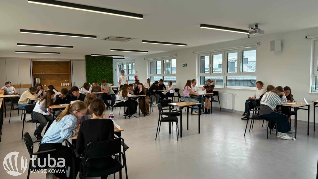 Konkurs Języka Niemieckiego „Sprache von Goethe