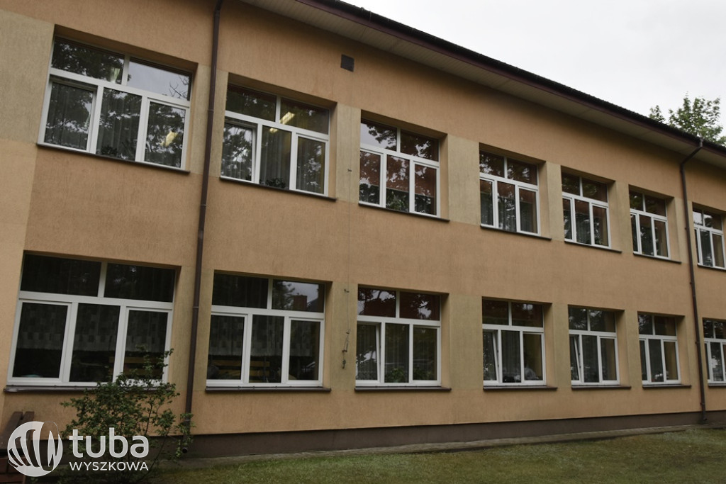 100-lecie szkoły w Starym Lubielu