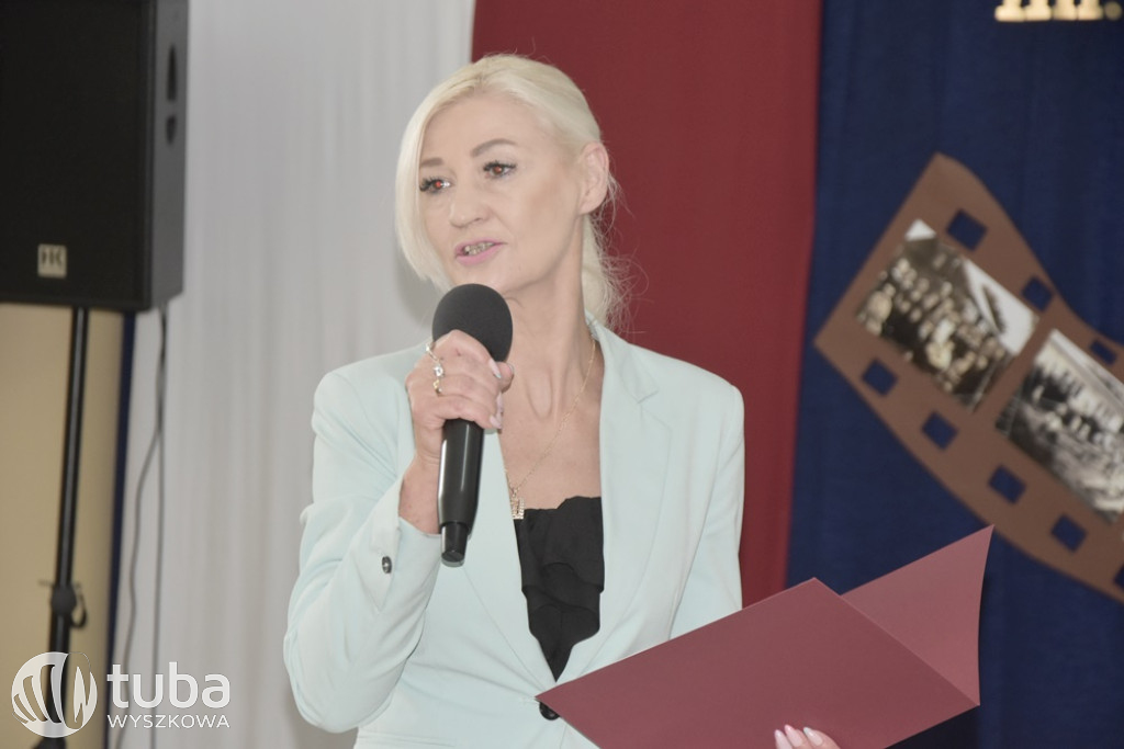 100-lecie szkoły w Starym Lubielu