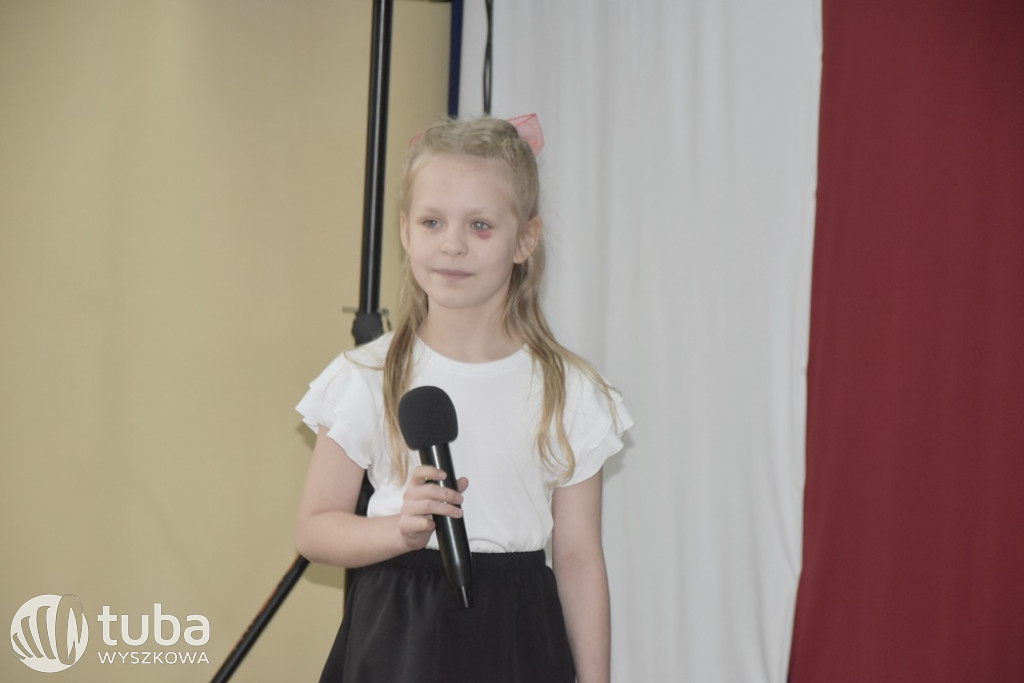 100-lecie szkoły w Starym Lubielu