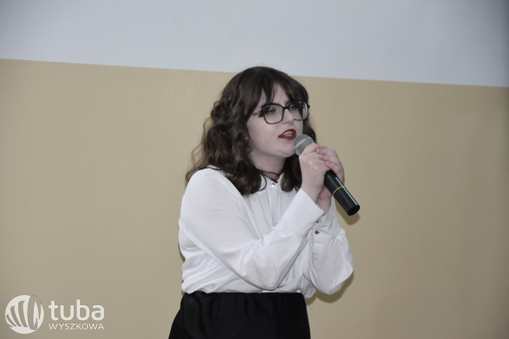 100-lecie szkoły w Starym Lubielu