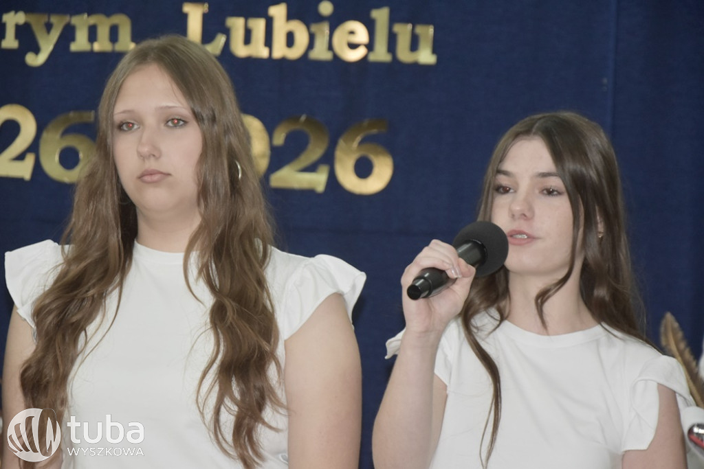 100-lecie szkoły w Starym Lubielu