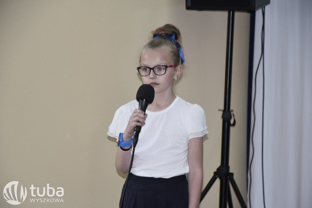 100-lecie szkoły w Starym Lubielu