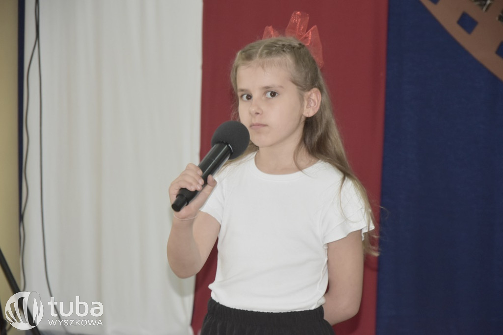 100-lecie szkoły w Starym Lubielu