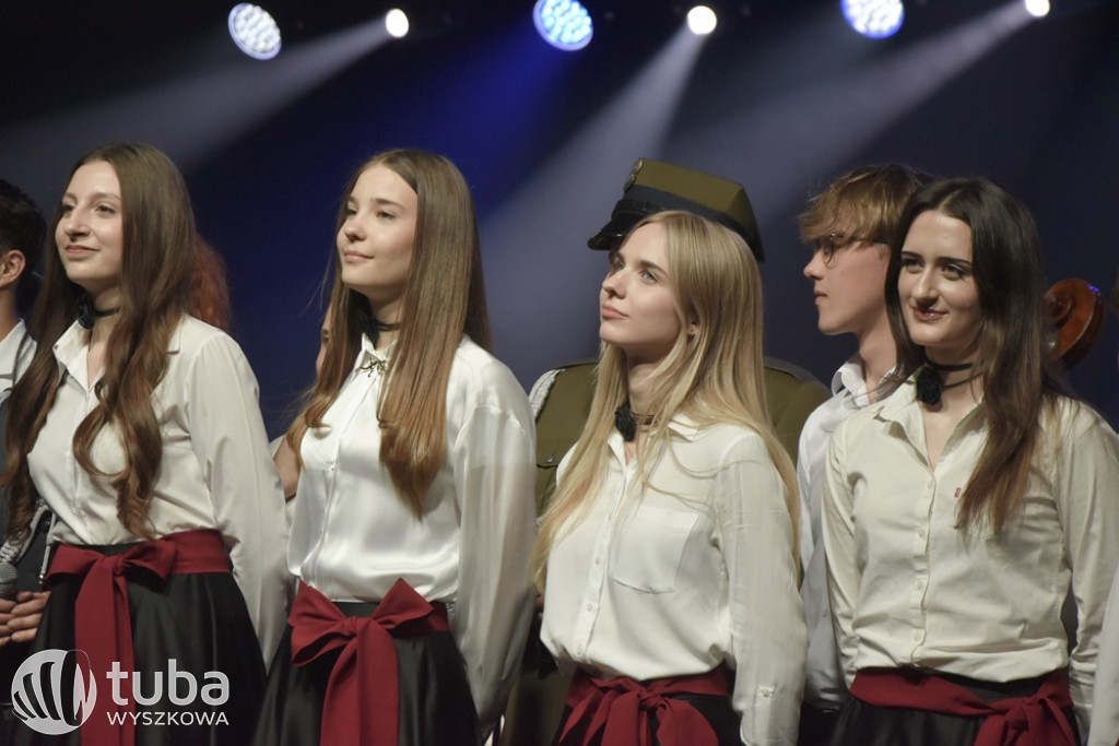 Wyszków uczcił pamięć sierż. Mateusza Sitka